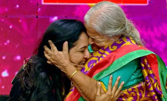 manju warrier, ie malayalam