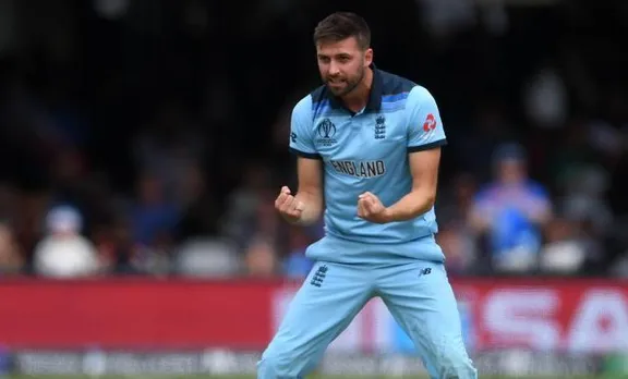 Mark Wood, Fastest Bowl, Cricket World Cup, ക്രിക്കറ്റ് ലോകകപ്പ്, New Zealand, ന്യൂസിലന്റ്, England, ഇംഗ്ലണ്ട്, final ഫൈനല്‍