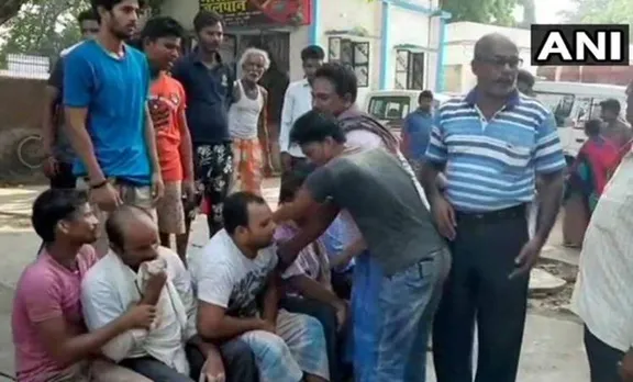 mob lynching, ആള്‍ക്കൂട്ട കൊലപാതകം, Bihar, ബിഹാര്‍, murder, കൊല, bjp, ബിജെപി, cow, പശു