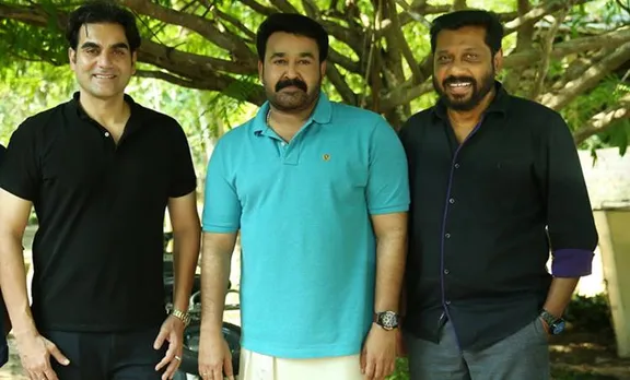 Mohanlal,മോഹൻലാൽ, Siddique, സിദ്ദിഖ്, Big Brother Movie, ബിഗ് ബ്രദർ, Arbaaz Khan, അർബാസ് ഖാൻ, Mohanlal latest movie, Director Siddique latest movies, മോഹൻലാൽ, ബിഗ് ബ്രദർ, സംവിധായകൻ സിദ്ദിഖ്, Anoop Menon, Sarjano Khalid, Satna Titus, Regina Cassandra, Anoop Menon in Big Brother, Sarjano Khalid in Big Brother, ഷർജാനോ ഖാലിദ്, അനൂപ് മേനോൻ