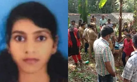 Murder, കൊലപാതകം, Trivandrum, തിരുവനന്തപുരം, rakhi mol, രാഖി മോള്‍, accused പ്രതി