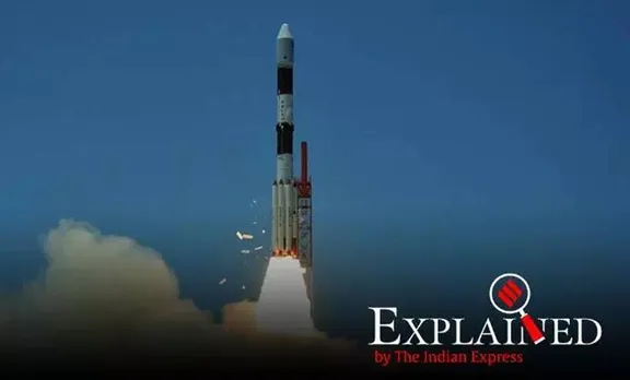 India satellite system, ഇന്ത്യൻ നാവിഗേഷൻ സിസ്റ്റം, NavIC, What is NavIC, ജിപിഎസ്, India GSP, ISRO GPS system, Explained news, Indian Express, ഐഇ മലയാളം, IE malayalam,