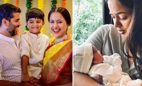 Sameera Reddy, സമീറാ റെഡ്ഡി, Sameera Reddy delivered a baby girl, സമീറ റെഡ്ഡിക്ക് പെൺകുഞ്ഞ് പിറന്നു, under water photoshoot, Baby Shower, ബേബി ഷവർ, Sameera Reddy, സമീറ റെഡ്ഡി, Pregnant, ഗർഭിണി, trolls, ട്രോളുകൾ, social media, സോഷ്യൽ മീഡിയ, iemalayalam, ഐഇ മലയാളം