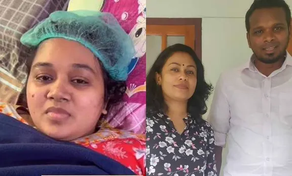 Sharanya Sasi, Saranya Sasi, ശരണ്യ ശശി, Sharanya cancer, Sharanya Cancer treatment, ശരണ്യ കാൻസർ ചികിത്സ, Seema G Nair, സീമ ജി നായർ