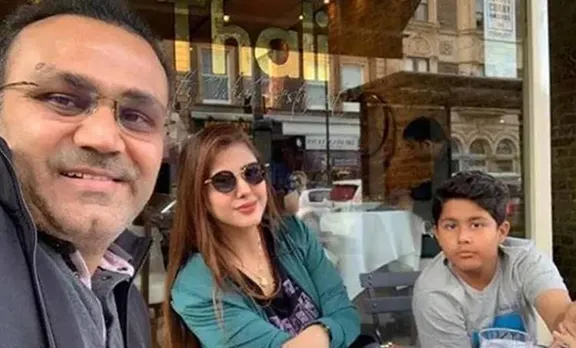 Arthi, ആര്‍ത്ഥി, Virender Sehwag, സെവാഗ്, Fraud, വഞ്ചന, bank loan, വായ്പ, complaint പരാതി