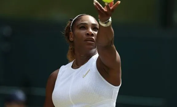 Tennis,Wimbledon Tennis, വിംബിൾഡൻ, സെറീന, ഫൈനൽ,Wimbledon,All England Club,Simona Halep,Barbora Zahlavova Strycova,Elina Svitolina,Serena Williams