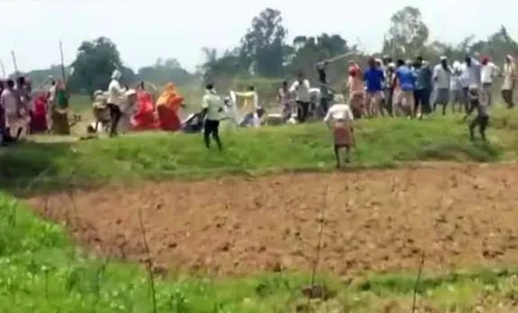 Uttar Pradesh,ഉത്തര്‍പ്രദേശ്, Attack, ആക്രമണം, sonbhadra firing, സോന്‍ഭദ്ര വെടിവെപ്പ്, murder കൊലപാതകം