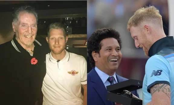 Ben Stokes, ബെന്‍ സ്റ്റോക്സ്,Ben Stokes Father,ബെന്‍ സ്റ്റോക്സ് പിതാവ്, Stokes Father,ബെന്‍ സ്റ്റോക്സ് പിതാവ്, Stokes New Zealand, Ben Stokes,ബെന്‍ സ്റ്റോക്സ്, Redemption of Stokes,സ്റ്റോക്സിന്റെ പ്രതികാരം,new zealand. ന്യൂസിലന്‍ഡ്, new new zealand, icc World Cup, World Cup, ലോകകപ്പ്,ie malayalam, ഐഇ മലയാളം