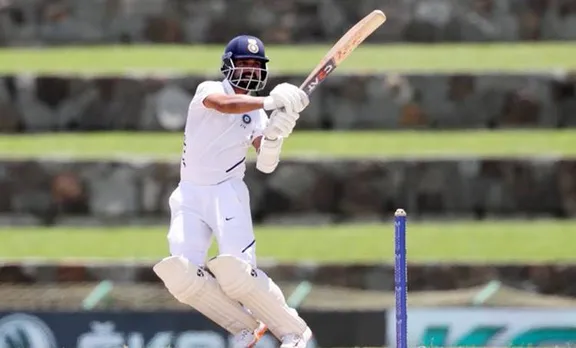 AjinkyaRahane, ie malayalam