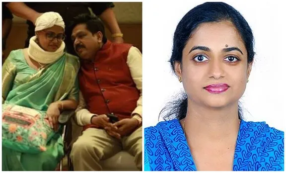 Tomin J Thachankary, ടോമിൻ ജെ തച്ചങ്കരി, Tomi J Thachankarys Wife Passes Away, ടോമിൻ തച്ചങ്കരിയുടെ ഭാര്യ നിര്യാതയായി, Anitha Thachankary, funeral, അനിത തച്ചങ്കരി, IE Malayalam, ഐഇ മലയാളം