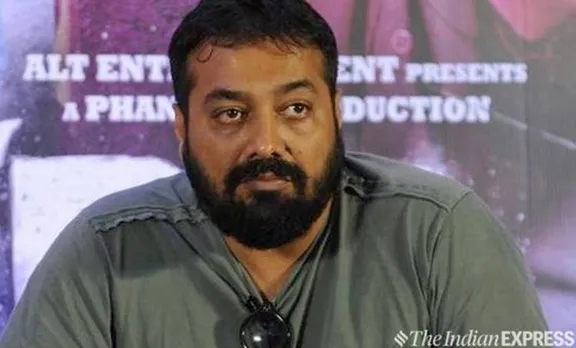 Anurag Kashyap, Anurag Kashyap rape case, payal ghosh, Anurag Kashyap summoned by mumbai police, Anurag Kashyap rape charges