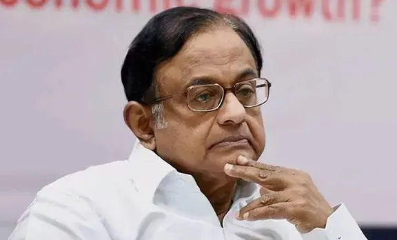 Chidambaram, ie malayalam