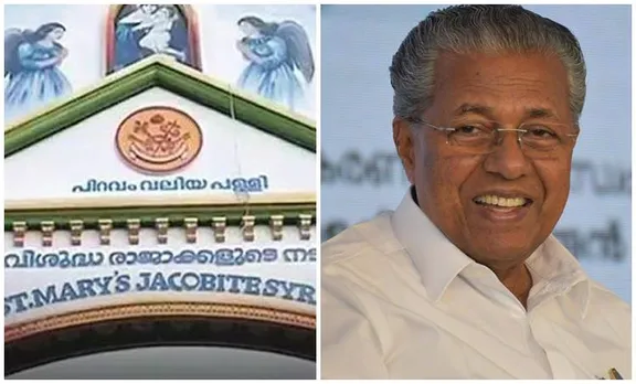 സഭാ തര്‍ക്കം; സര്‍ക്കാരിനെതിരെ കോടതിയലക്ഷ്യ ഹര്‍ജി