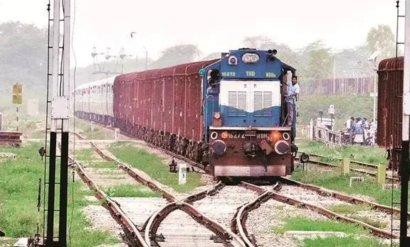 പാക്കിസ്ഥാനിലേക്കുള്ള താര്‍ എക്‌സ്‌പ്രസ് ഇന്ത്യ റദ്ദാക്കി