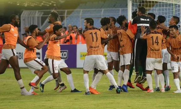 Gokulam Kerala FC, ഗോകുലം കേരള എഫ്.സി, GKFC, Durand Cup 2019, ഡ്യൂറന്റ് കപ്പ്, ie malayalam, ഐഇ മലയാളം