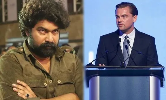 Leonardo DiCaprio, ലിയനാർഡോ ഡികാപ്രിയോ, Joju George, ജോജു ജോർജ് Amazon Fire, ആമസോൺ കാട്ടുതീ, ആമസോൺ വനങ്ങളിൽ തീ, Amazon rain forest, ആമസോൺ മഴക്കാടുകൾ, iemalayalam, ഐഇ മലയാളം
