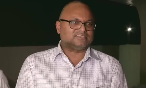 അറസ്റ്റ് രാഷ്ട്രീയപ്രേരിതം; എല്ലാറ്റിനും പിന്നിൽ ബിജെപിയെന്നും കാര്‍ത്തി ചിദംബരം