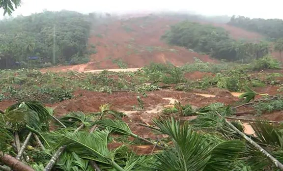 Kavalappara, rain, ie malayalam