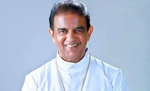 എറണാകുളം-അങ്കമാലി അതിരൂപതയ്ക്ക് പുതിയ ആര്‍ച്ച് ബിഷപ്പ്