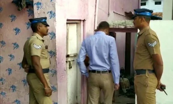 NIA Raid, എൻഐഎ റെയ്ഡ്, Terroritst Link,തീവ്രവാദ ബന്ധം, Abdul Rahim,അബ്ദുള്‍ റഹീം, Tamil Nadu Terrorist Attack Threat, ഭീകരാക്രമണ ഭീഷണി,ie malayalam