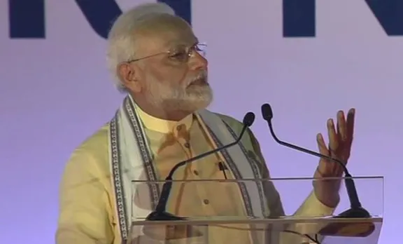 Narendra Modi Indian Economy