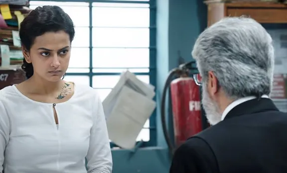 nerkonda paarvai, nerkonda paarvai movie review, nerkonda paarvai review, nerkonda paarvai film review, nerkonda paarvai rating, review nerkonda paarvai, ner konda paarvai review, ner konda paarvai, ajith new movie