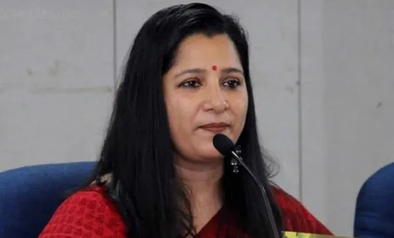 Nisha Jose K Mani Pala By Election 2019 UDF Kerala Congress M