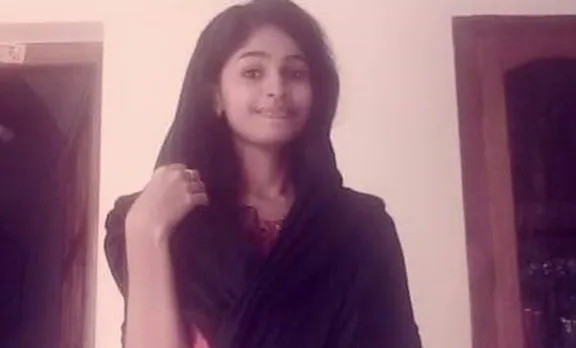 ഹിന്ദുവിനെ പ്രണയിച്ചതാണ് വലിയ കുറ്റമായി കാണുന്നത്; യുക്‌തിവാദി ഷറീന സംസാരിക്കുന്നു