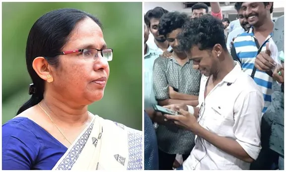 കൃത്രിമ കാലുമായി ദുരിതാശ്വാസ പ്രവര്‍ത്തനങ്ങള്‍ക്ക് ഓടിനടക്കുന്ന ശ്യാമിന്റെ ചികിത്സാ ചെലവുകള്‍ സര്‍ക്കാര്‍ വഹിക്കും