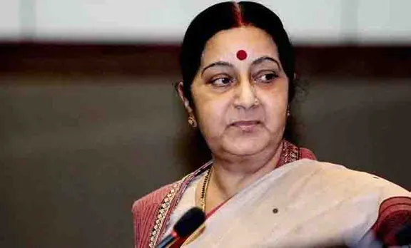 sushma swaraj dead, sushma swaraj death, sushma swaraj no more, sushma swaraj news, സുഷ്മ സ്വരാജ്, സുഷ്‌മാ സ്വരാജ് അന്തരിച്ചു