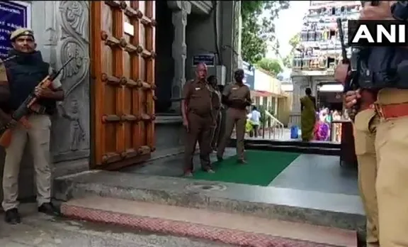 tamil nadu on high alert,തമിഴ്നാട്ടില്‍ ഹെെ അലർട്ട്, tamil nadu terror alert, തമിഴ്നാട് ഭീകര അലർട്ട്,tamil nadu let alert, coimbatore on high alert, tamil nadu news