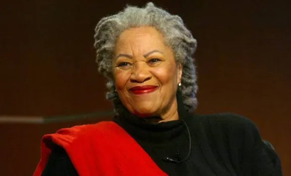 നൊബേല്‍ ജേതാവ് ടോണി മോറിസന്‍ അന്തരിച്ചു