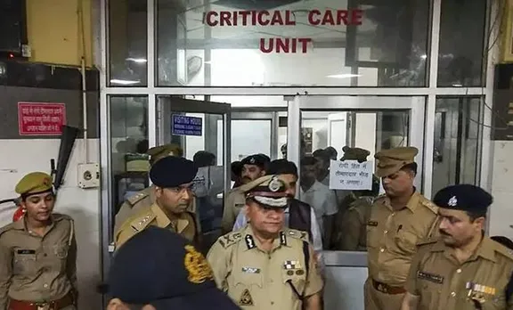 Unnao Rape Case