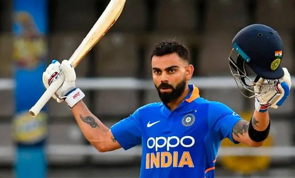 Virat Kohli, വിരാട് കോഹ്ലി, Ind vs wi, Virat Kohli Record,വിരാട് കോഹ്ലി റെക്കോർഡ്, Virat Kohli India, വിരാട് കോഹ്ലി ഇന്ത്യ,Team India, Indian Cricket Team, ie malayalam,