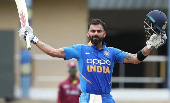 Virat Kohli, വിരാട് കോഹ്ലി,Virat Kohli Stand, വിരാട് കോഹ്ലി സ്റ്റാന്‍ഡ്,Delhi Cricket Association, Virat Kohli Stand in Delhi, ie malayalam,