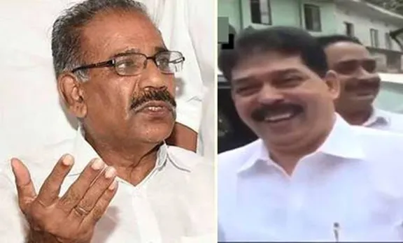 AK saseendran, എകെശശീന്ദ്രൻ, karat razak, കാരാട്ട് റസാഖ്, ie malayalam, ഐഇ മലയാളം, vehicle checking
