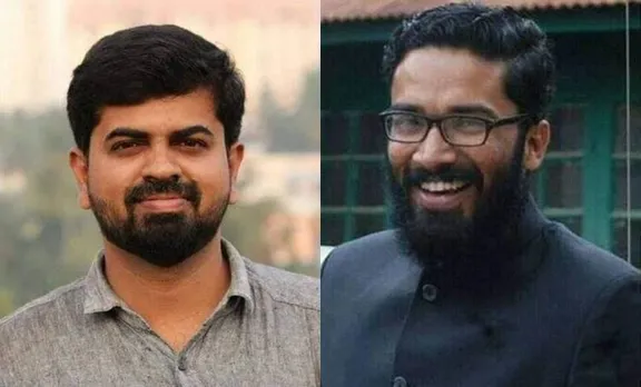 sriram venkitaraman, km basheer, iemalayalam