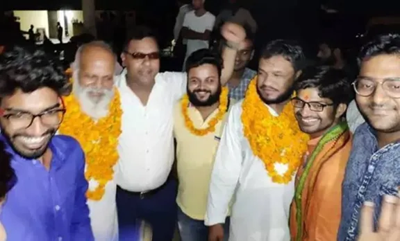 Bulandshahr Violence,Yogi Adityanath, bjp mla, ie malayalam, ബുലന്ദ്ഷഹർ കൊലപാതകം, യോഗി ആദിത്യനാഥ്, ബിജെപി എംഎൽഎ, ഐഇ മലയാളം