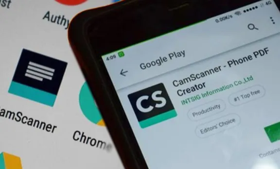 camscanner, google app, ie malayalm