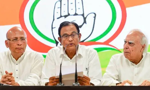 P Chidambaram Arrested, പി ചിദംബരം അറസ്റ്റിൽ, INX Media Scam, ഐഎൻഎക്സ് മീഡിയ അഴിമതി കേസ്, hidambaram, chidambaram latest news, chidambaram news, chidambaram arrest, chidambaram arrest news, chidambaram cbi news, inx media news, inx media case, inx media case news, chidambaram inx media case, inx Chidambaram case, chidambaram arrest lastest news, chidambaram today news, chidambaram today latest news, cbi arrest chidambaram, IE Malayalam, ഐഇ മലയാളം