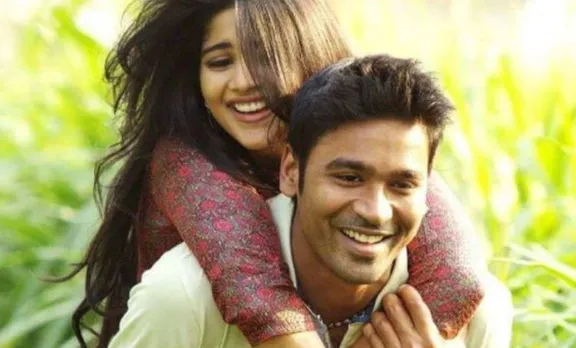 Enai Noki Paayum Thota, എന്നെ നോക്കി പായും തോട്ട, Enai Noki Paayum Thota Trailer, എന്നെ നോക്കി പായും തോട്ട ട്രെയിലർ, Dhanush, ധനുഷ്, Megha Akash, Gautham Vasudev Menon, ഗൗതം വാസുദേവ മേനോൻ, ie malayalam, ഐഇ മലയാളം