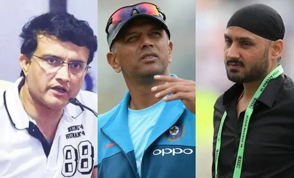 sourav ganguly, സൗരവ് ഗാംഗുലി, sachin tendulkar, സച്ചിൻ ടെണ്ഡുൽക്കർ, സച്ചിൻ ടെണ്ഡുൽക്കർ,Rahul Dravid, രാഹുൽ ദ്രാവിഡ്, indian premier league, ഐപിഎൽ, Harbhajan Singh, ഹർഭജൻ സിങ്, ie malayalam, ഐഇ മലയാളം, conflict of interest,