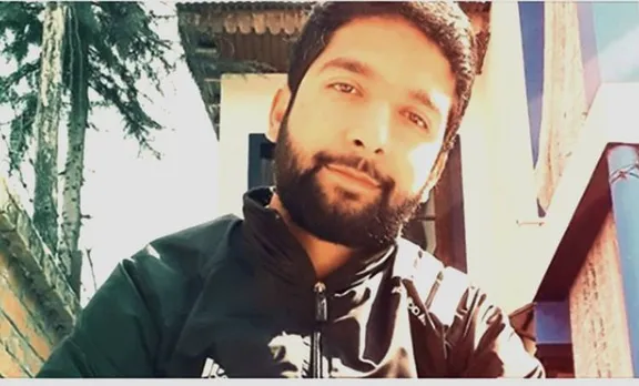 kashmir, കശ്മീർ, Journalist detained in Kashmir, കശ്മീരിൽ മാധ്യമപ്രവർത്തകനെ അറസ്റ്റ് ചെയ്തു, Journalist arrested in Kashmir, Greater Kashmir journalist detained, Kashmir journalist detained, jammu and Kashmir, iemalayalam, ഐഇ മലയാളം