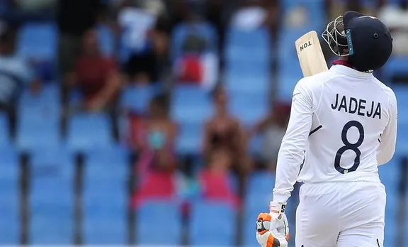 ravindra jadeja, indian cricket, ie malayalam
