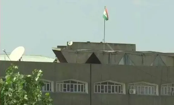 jammu and kashmir bifurcation, ജമ്മു കശ്മീർ, article 370, ആർട്ടിക്കിൾ 30, article 35A, article 370 scrapped, kashmir, news on kashmir, kashmir news, jammu kashmir state flag, jammu kashmir triclour, jammu kashmir, article 370, kashmir news today, iemalayalam, ഐഇ മലയാളം