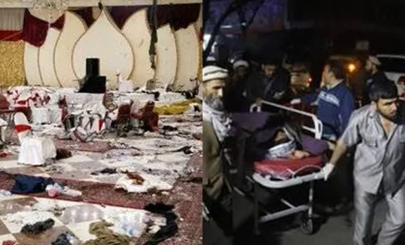 Kabul Blast, Kabul, Afghanistan, Suicide attack, കാബൂൾ, സ്ഫോടനം, ചാവേറാക്രമണം, ie malayalam, ഐഇ മലയാളം