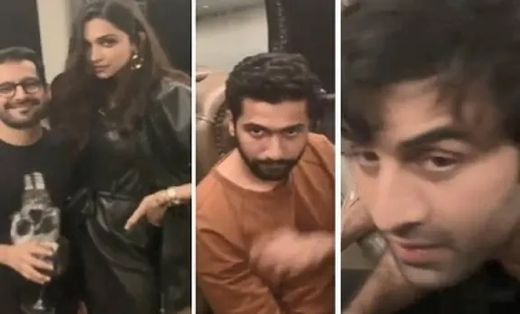 Karan Johar, ie malayalam