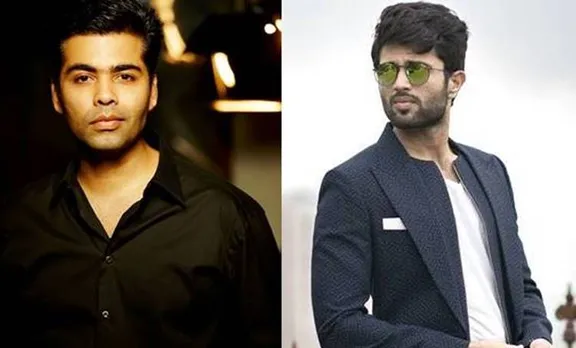 Vijay deverakonda, വിജയ് ദേവരകൊണ്ട, karan johar, കരൺ ജോഹർ, dear comrade, ഡിയർ കോമ്രേഡ്, dear comrade review, dear comrade movie review, dear comrade rating, dear comrade movie rating, dear comrade film rating, vijay deverakonda, vijay devarakonda, iemalayalam, ഐഇ മലയാളം