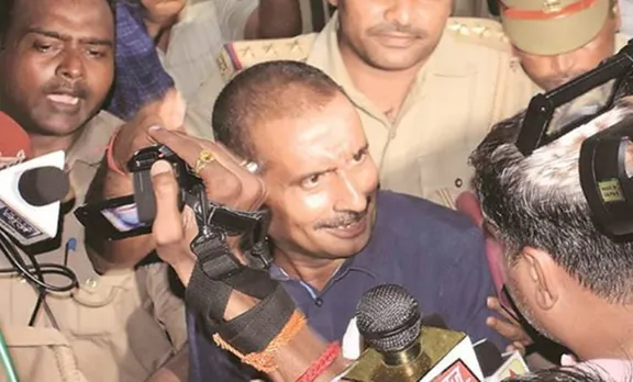 unnao rape, Kuldeep Sengar, Kuldeep Singh Sengar, Tihar jail, supreme court, AIIMS, unnao rape victim, india news