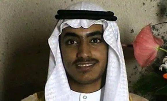 Osama bin laden, ഒസാമ ബിൻ ലാദൻ, Hamza bin Laden, ഹംസ ബിൻ ലാദൻ, അഫ്ഗാനിസ്ഥാൻ, അൽ ഖ്വയ്ദ, terror group, ഭീകര സംഘടന, Hamza bin ladan is dead, ഹംസ ബിൻ ലാദൻ കൊല്ലപ്പെട്ടു, iemalayalam, ഐഇ മലയാളം